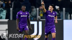 Prediksi Skor Monza vs Fiorentina 14 Januari 2025