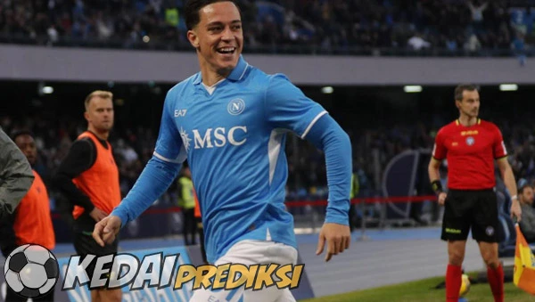 Prediksi Skor Napoli vs Hellas Verona 13 Januari 2025