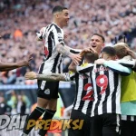 Prediksi Skor Newcastle vs Wolverhampton 16 Januari 2025