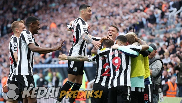 Prediksi Skor Newcastle vs Wolverhampton 16 Januari 2025