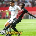 Prediksi Skor Nice vs Marseille 27 Januari 2025