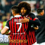 Prediksi Skor Nice vs Rennes 4 Januari 2025