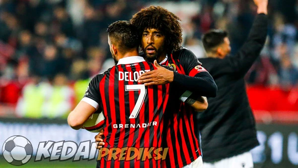 Prediksi Skor Nice vs Rennes 4 Januari 2025