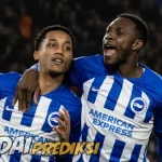 Prediksi Skor Norwich City vs Brighton 11 Januari 2025