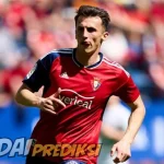 Prediksi Skor Osasuna vs Rayo Vallecano 20 Januari 2025