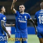 Prediksi Skor PSBS Biak vs Persib 11 Januari 2025