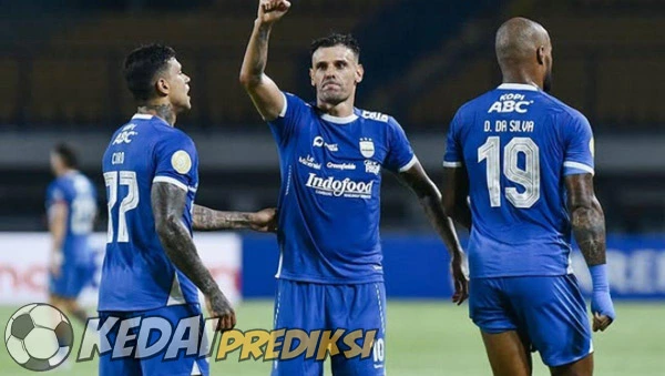 Prediksi Skor PSBS Biak vs Persib 11 Januari 2025