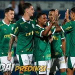 Prediksi Skor Palmeiras vs Bragantino 29 Januari 2025