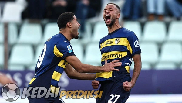 Prediksi Skor Parma vs Lecce 1 Februari 2025