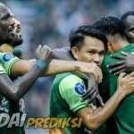 Prediksi Skor Persebaya vs Malut United 17 Januari 2025