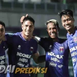 Prediksi Skor Persebaya vs Persita 31 Januari 2025