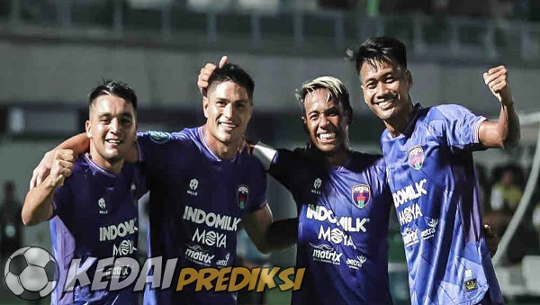 Prediksi Skor Persebaya vs Persita 31 Januari 2025