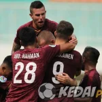 Prediksi Skor Persis Solo vs PSM 13 Januari 2025
