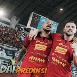Prediksi Skor Persis Solo vs Persija 26 Januari 2025