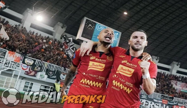 Prediksi Skor Persis Solo vs Persija 26 Januari 2025