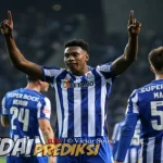 Prediksi Skor Porto vs Olympiakos 24 Januari 2025