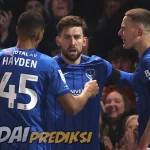 Prediksi Skor Portsmouth vs Millwall 29 Januari 2025