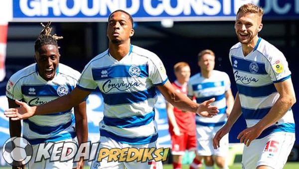 Prediksi Skor QPR vs Luton Town 7 Januari 2025