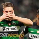 Prediksi Skor RB Leipzig vs Sporting Lisbon 23 Januari 2025