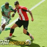 Prediksi Skor Real Betis vs Athletic Bilbao 3 Februari 2025