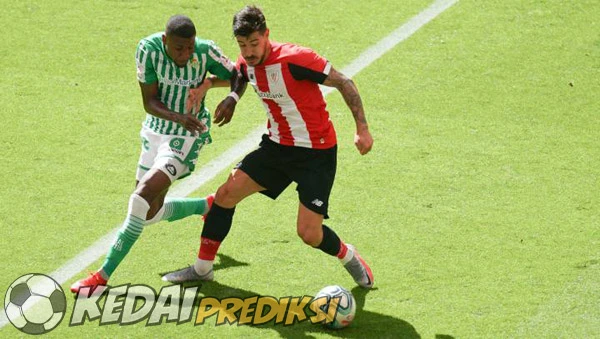 Prediksi Skor Real Betis vs Athletic Bilbao 3 Februari 2025