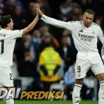 Prediksi Skor Real Madrid vs Mallorca 10 Januari 2025
