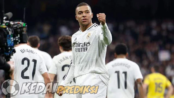 Prediksi Skor Real Valladolid vs Real Madrid 26 Januari 2025