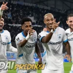 Prediksi Skor Rennes vs Marseille 12 Januari 2025