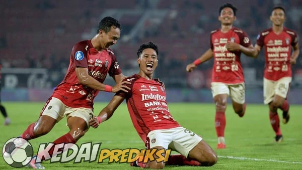 Prediksi Skor Semen Padang vs Bali United 20 Januari 2025