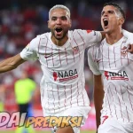 Prediksi Skor Sevilla vs Valencia 12 Januari 2025