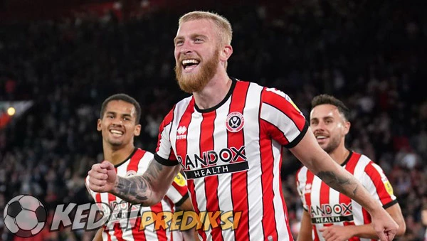 Prediksi Skor Sheffield United vs Cardiff City 10 Januari 2025