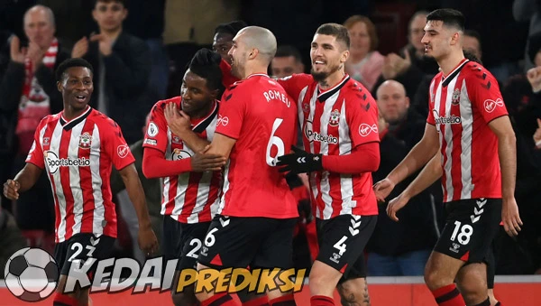 Prediksi Skor Southampton vs Brentford 4 Januari 2025