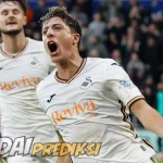 Prediksi Skor Southampton vs Swansea City 12 Januari 2025