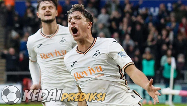 Prediksi Skor Southampton vs Swansea City 12 Januari 2025