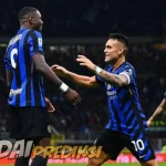Prediksi Skor Sparta Praha vs Inter Milan 23 Januari 2025