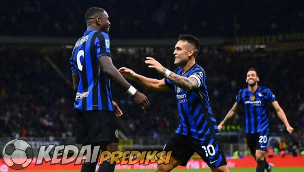 Prediksi Skor Sparta Praha vs Inter Milan 23 Januari 2025