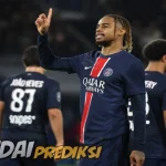 Prediksi Skor Stuttgart vs PSG 30 Januari 2025