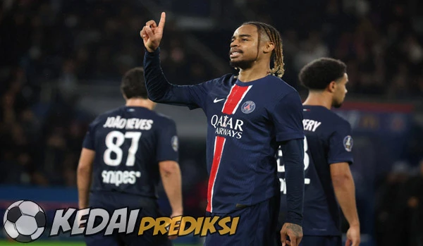 Prediksi Skor Stuttgart vs PSG 30 Januari 2025