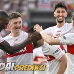 Prediksi Skor Stuttgart vs RB Leipzig 16 Januari 2025