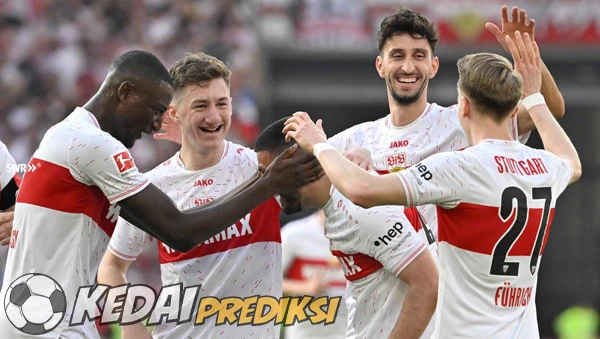 Prediksi Skor Stuttgart vs RB Leipzig 16 Januari 2025