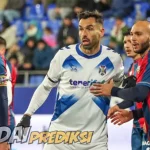 Prediksi Skor Tenerife vs Levante 8 Januari 2025
