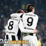 Prediksi Skor Torino vs Juventus 12 Januari 2025