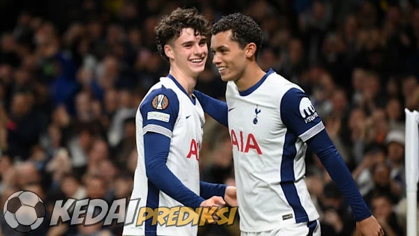 Prediksi Skor Tottenham vs Elfsborg 31 Januari 2025