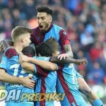 Prediksi Skor Trabzonspor vs Sivasspor 21 Januari 2025