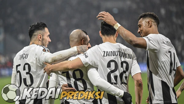 Prediksi Skor Twente vs Besiktas 31 Januari 2025