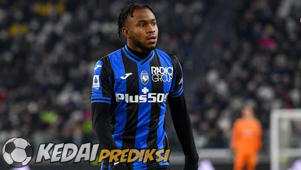 Prediksi Skor Udinese vs Atalanta 11 Januari 2025