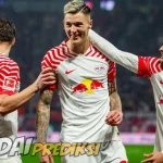 Prediksi Skor Union Berlin vs RB Leipzig 2 Februari 2025