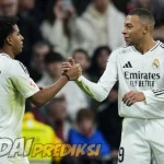 Prediksi Skor Valencia vs Real Madrid 4 Januari 2025