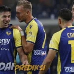 Prediksi Skor Venezia vs Hellas Verona 28 Januari 2025