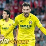 Prediksi Skor Villarreal vs Mallorca 21 Januari 2025